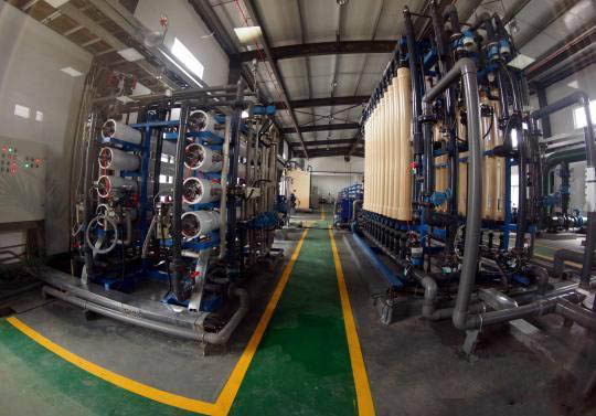 高濃度氨氮廢水如何處理？ 氨氮廢水處理方法詳解