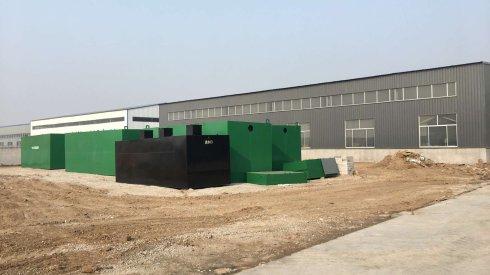 一體化污水處理設(shè)備選購(gòu)注意事項(xiàng)(圖1) 一體化污水處理設(shè)備選購(gòu)注意事項(xiàng)(圖1)