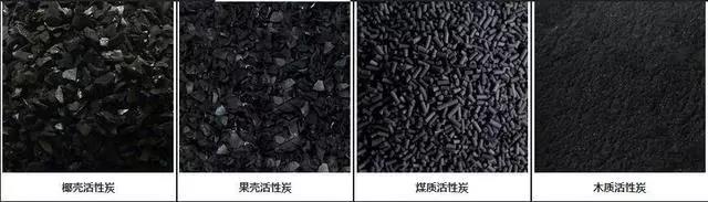 污水處理中活性炭的凈水原理和選購要點(diǎn)(圖1) 污水處理中活性炭的凈水原理和選購要點(diǎn)(圖1)