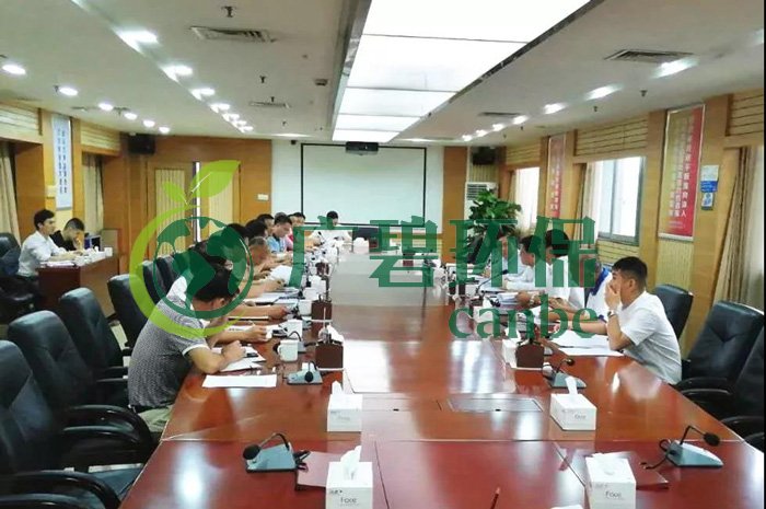 佛山推進水污染防治問題整改,虛假整改將被問責!(圖3) 佛山推進水污染防治問題整改,虛假整改將被問責!(圖3)