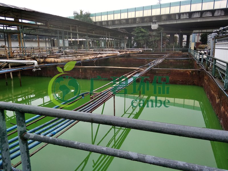 城鎮(zhèn)黑臭河涌污染整治方法與國內(nèi)外對比研究(圖2) 城鎮(zhèn)黑臭河涌污染整治方法與國內(nèi)外對比研究(圖2)