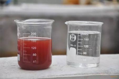 什么是印染廢水？印染廢水處理方法介紹