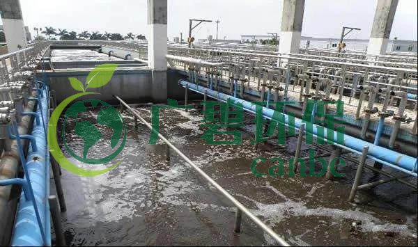 廢水里的有毒物質(zhì)怎么去除？詳解廢水毒性機理及處理辦法(圖1)