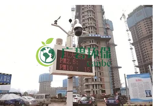 工地揚塵噪聲監控系統設備有什么用(圖1) 工地揚塵噪聲監控系統設備有什么用(圖1)