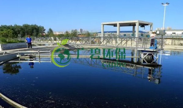 污水回用水質指標是多少?污水回用處理方法介紹(圖1) 污水回用水質指標是多少?污水回用處理方法介紹(圖1)