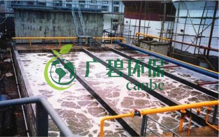 氨氮、總氮不達標怎么辦？污水氨氮超標處理方法(圖1)