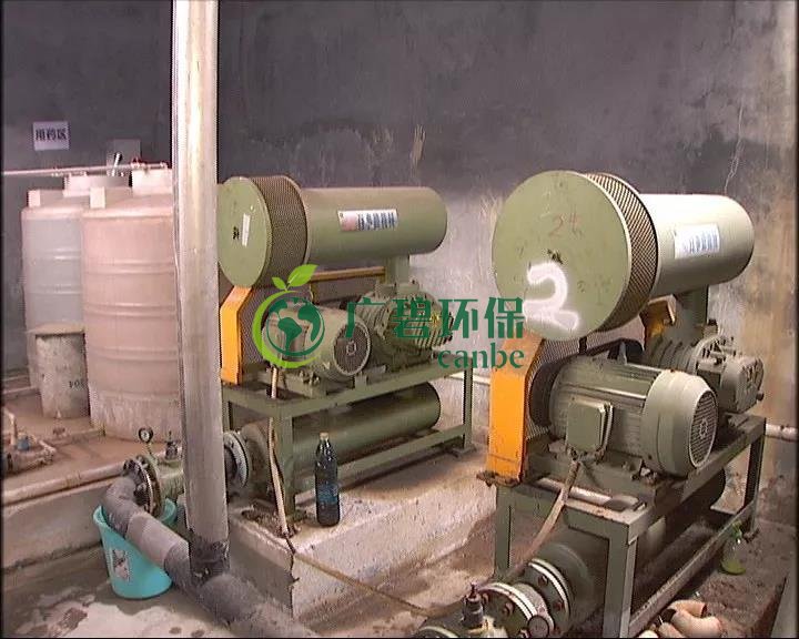 佛山今年將建1000公里污水管網和160個分散式污水處理廠(圖2) 佛山今年將建1000公里污水管網和160個分散式污水處理廠(圖2)