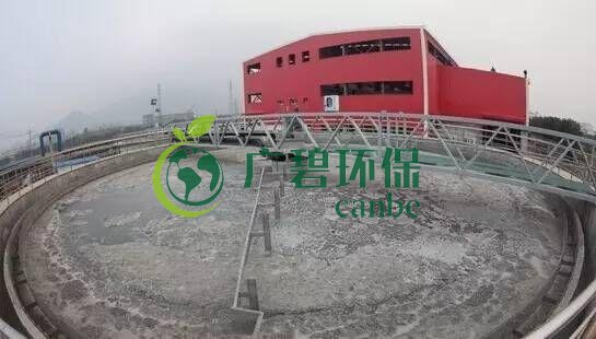 污泥發黑是什么原因造成？污泥發黑經驗分享(圖2)