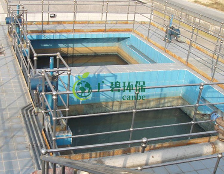 污水處理廠和水處理設備操作規(guī)程(圖1) 污水處理廠和水處理設備操作規(guī)程(圖1)