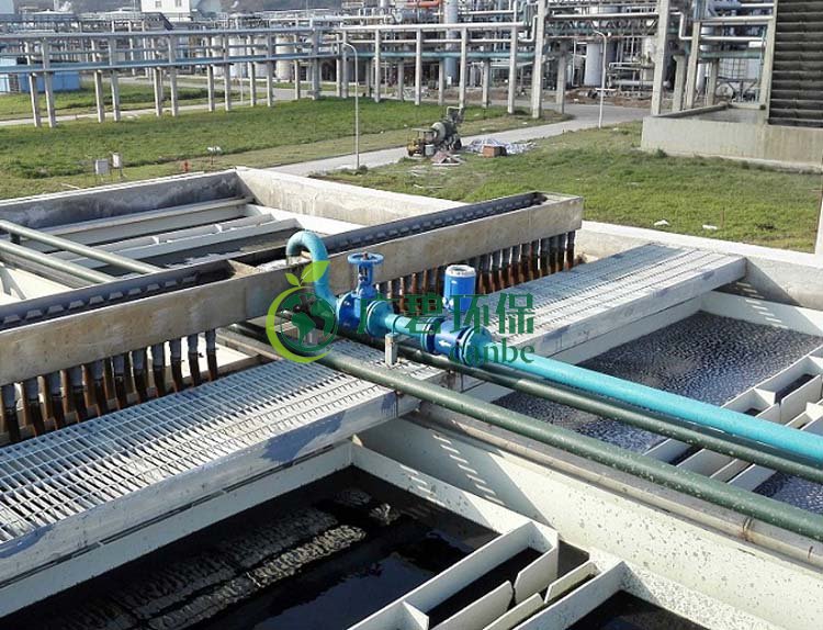 哪些行為是屬于污水違法排放?(圖1) 哪些行為是屬于污水違法排放?(圖1)