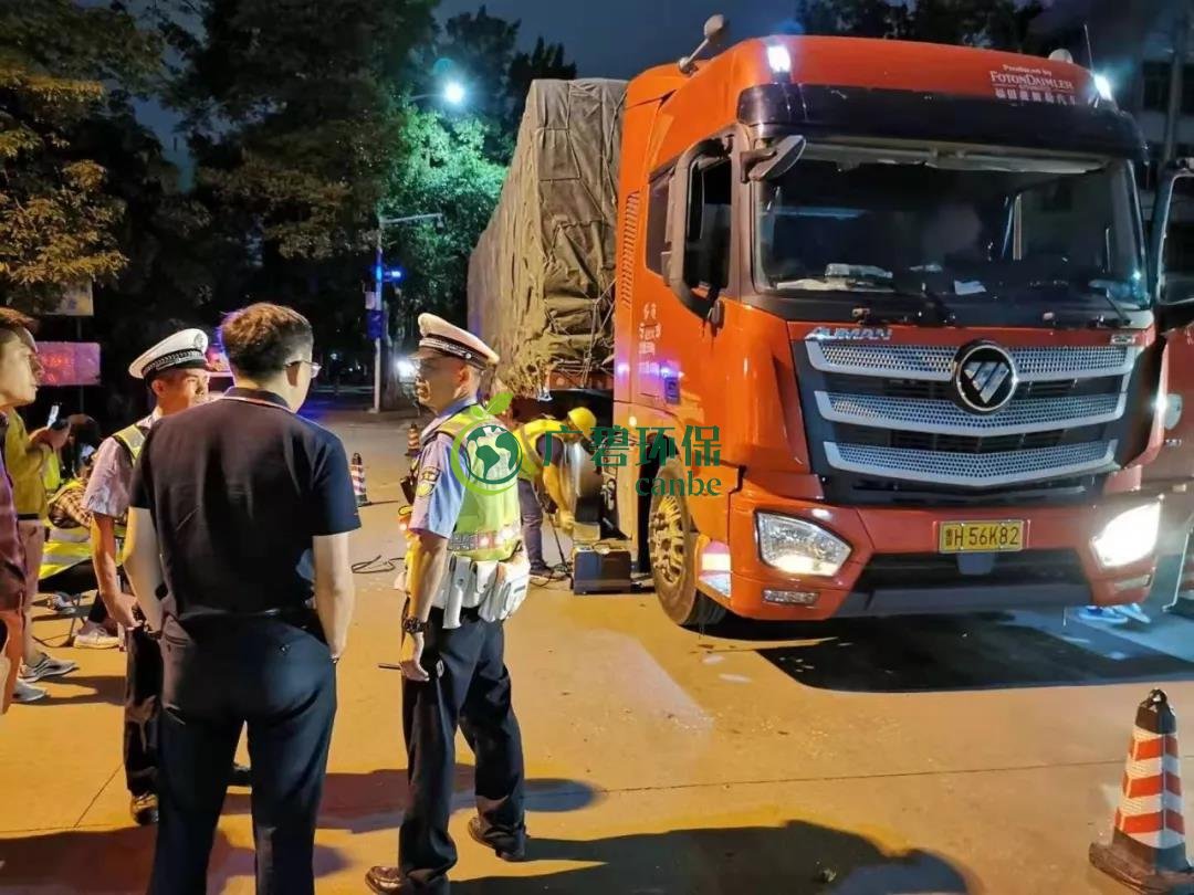 佛山全市持續開展環境執法檢查 保障秋冬季節大氣環境質量(圖1) 佛山全市持續開展環境執法檢查 保障秋冬季節大氣環境質量(圖1)