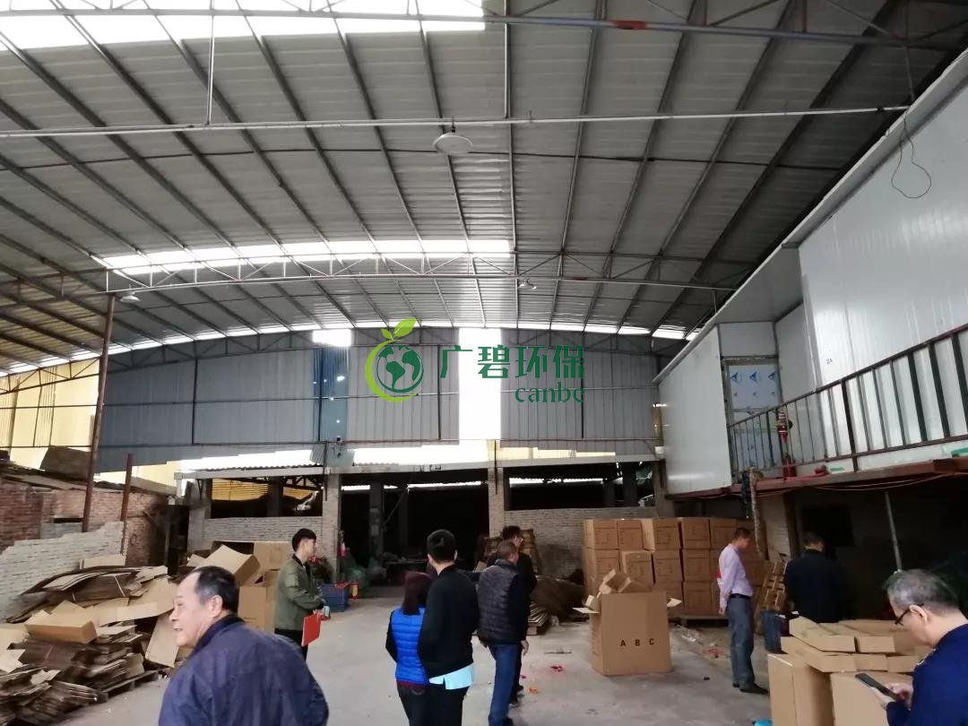 佛山南海鎮(zhèn)5家“散亂污”無(wú)證作訪被取締整治(圖2) 佛山南海鎮(zhèn)5家“散亂污”無(wú)證作訪被取締整治(圖2)