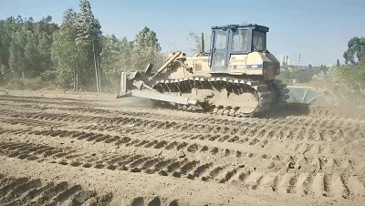 佛山市環委辦揚塵督查組曝光6個揚塵污染工地(圖4) 佛山市環委辦揚塵督查組曝光6個揚塵污染工地(圖4)