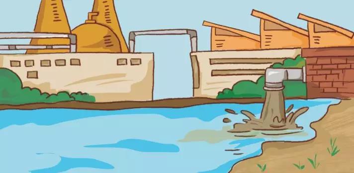 造成土壤污染的原因有哪些？