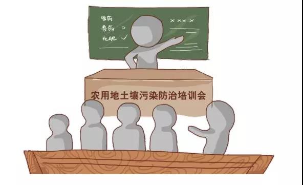 治理土壤污染，地方政府部門職責如何劃分？