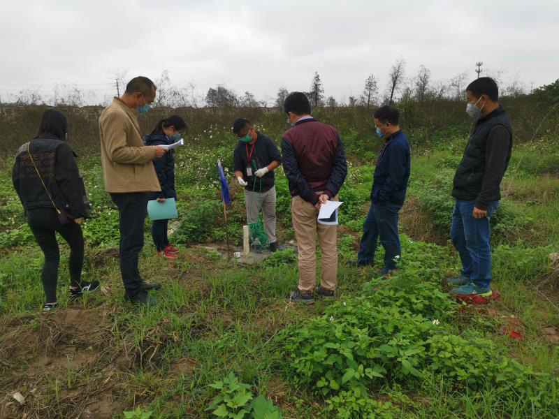 建設用地土壤污染風險管控與修復評估怎么執行?