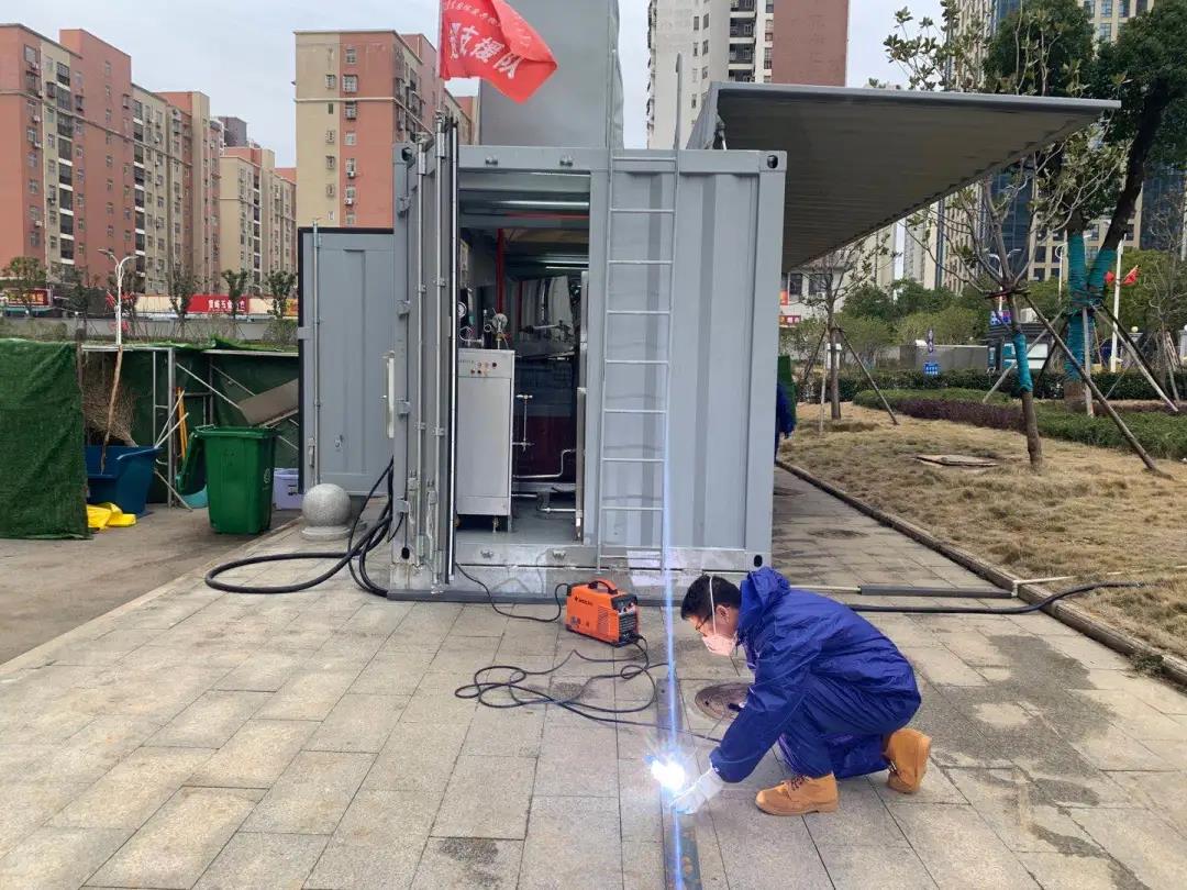 疫情之后,幾十萬噸醫(yī)療固廢去哪了?