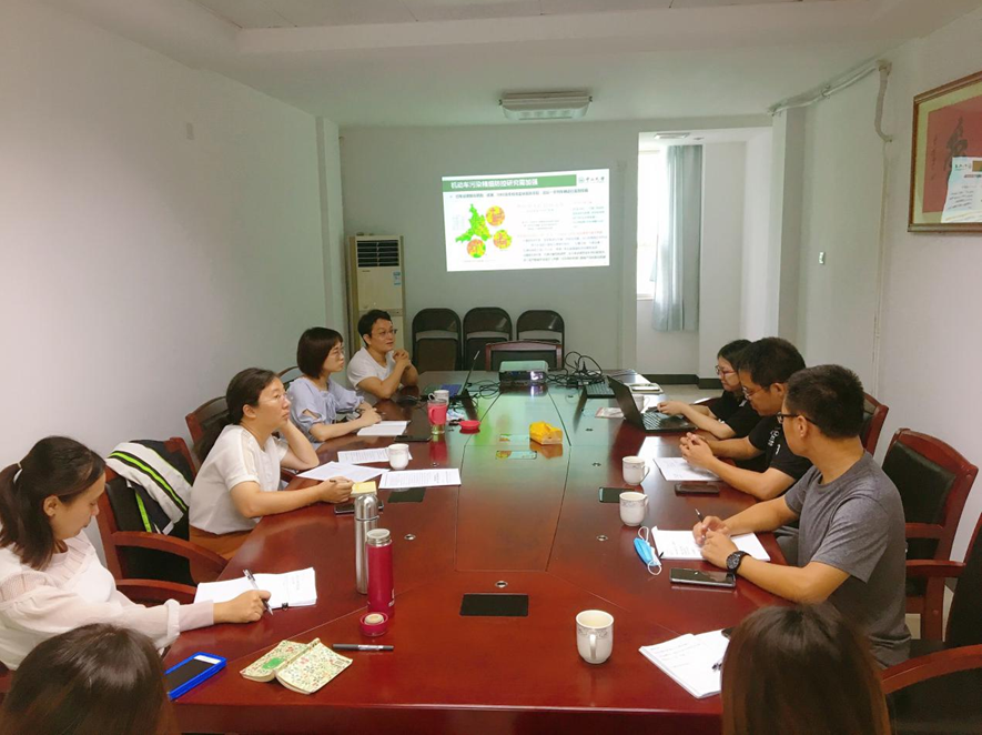 1599646384551758.png 中國(guó)環(huán)境科學(xué)研究院、中山大學(xué)為佛山臭氧治理“把脈支招”(圖2)